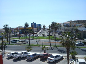 Hotel & Suites Las Palmas