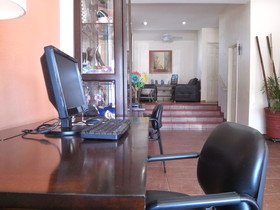 Hotel & Suites Las Palmas