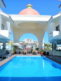 Hotel & Suites Las Palmas