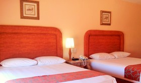 Hotel & Suites Las Palmas