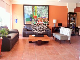 Hotel & Suites Las Palmas
