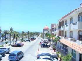 Hotel & Suites Las Palmas