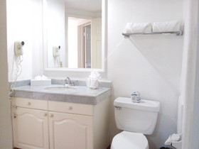 Hotel & Suites Las Palmas
