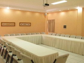 Hotel & Suites Las Palmas