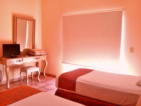 Hotel & Suites Las Palmas