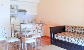 Hotel & Suites Las Palmas