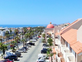 Hotel & Suites Las Palmas