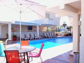 Hotel & Suites Las Palmas