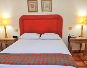Hotel & Suites Las Palmas