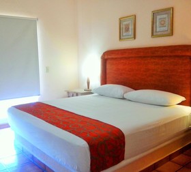 Hotel & Suites Las Palmas