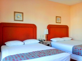 Hotel & Suites Las Palmas