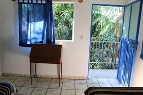 Hotel Posada Señor Mañana