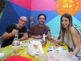 Hotel Posada Señor Mañana