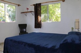Hotel Posada Señor Mañana
