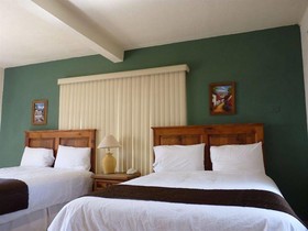 Hotel Posada Terranova