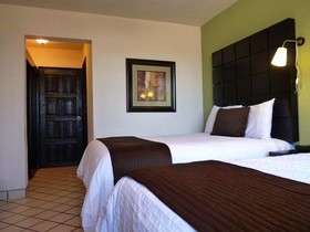 Hotel Posada Terranova