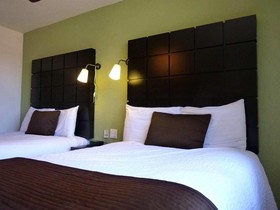 Hotel Posada Terranova