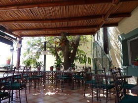 Hotel Posada Terranova