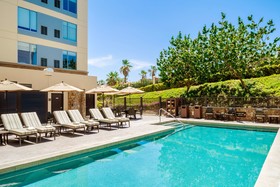 Hyatt Place Los Cabos