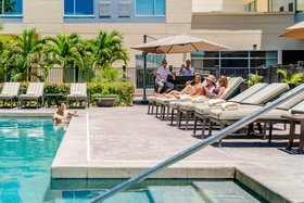 Hyatt Place Los Cabos