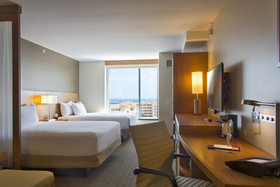 Hyatt Place Los Cabos