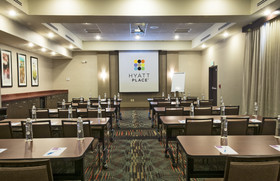 Hyatt Place Los Cabos