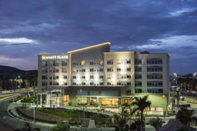 Hyatt Place Los Cabos