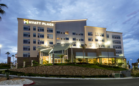 Hyatt Place Los Cabos