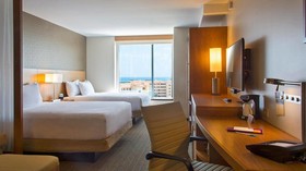 Hyatt Place Los Cabos