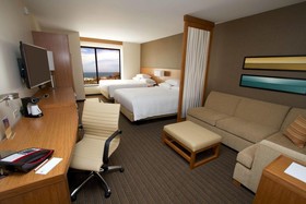 Hyatt Place Los Cabos