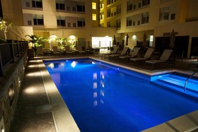 Hyatt Place Los Cabos