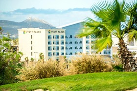 Hyatt Place Los Cabos