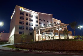 Hyatt Place Los Cabos