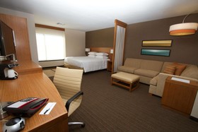 Hyatt Place Los Cabos
