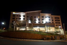 Hyatt Place Los Cabos