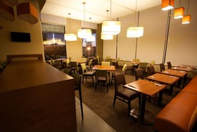 Hyatt Place Los Cabos