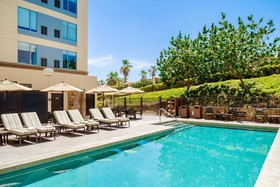Hyatt Place Los Cabos