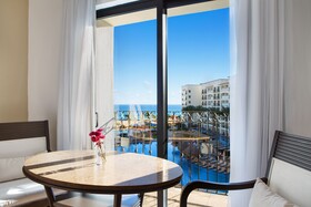 Hyatt Ziva Los Cabos