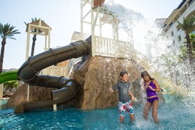 Hyatt Ziva Los Cabos