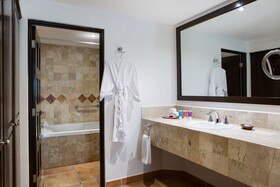 Hyatt Ziva Los Cabos