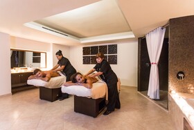 Hyatt Ziva Los Cabos