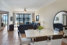 Hyatt Ziva Los Cabos