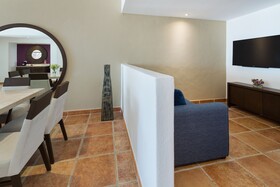 Hyatt Ziva Los Cabos