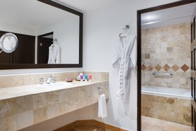 Hyatt Ziva Los Cabos