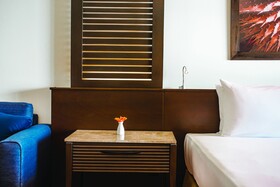 Hyatt Ziva Los Cabos