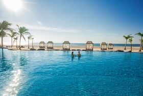 Hyatt Ziva Los Cabos