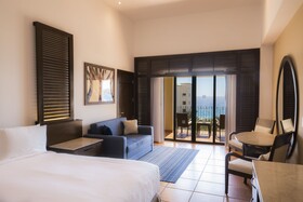 Hyatt Ziva Los Cabos