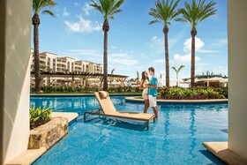 Hyatt Ziva Los Cabos