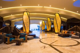 Hyatt Ziva Los Cabos