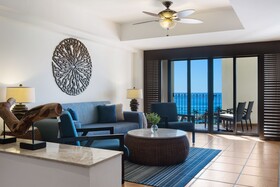 Hyatt Ziva Los Cabos